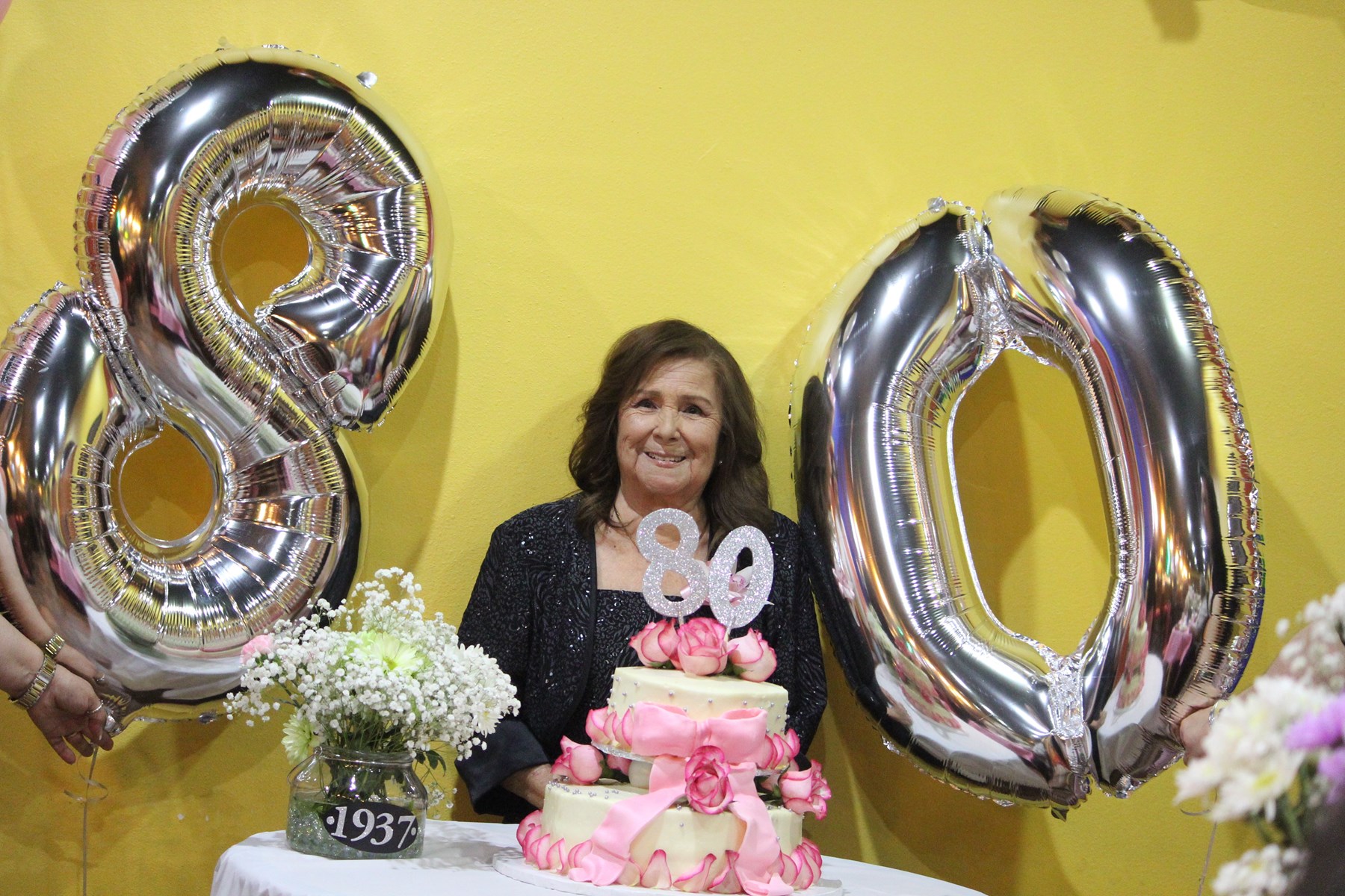 Obituary of Rosa Melida Maldonado