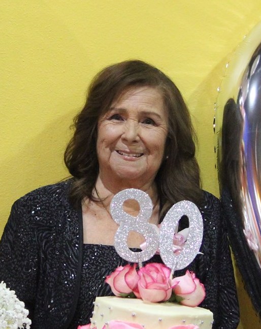 Obituary of Rosa Melida Maldonado