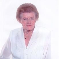 Obituary of Mildred Thomson Flanagan