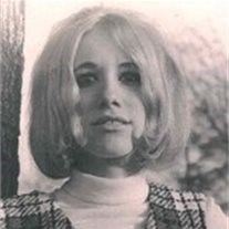 Obituary of Deborah Fockler