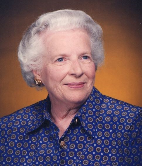 Obituario de Mary K. Allen