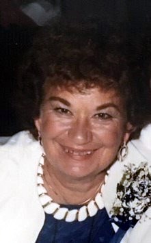 Obituary of Margaret "Shorty" Collins