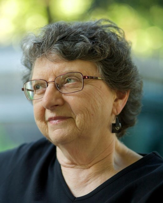 Obituary of Inge J. (Vollweiler) Gould