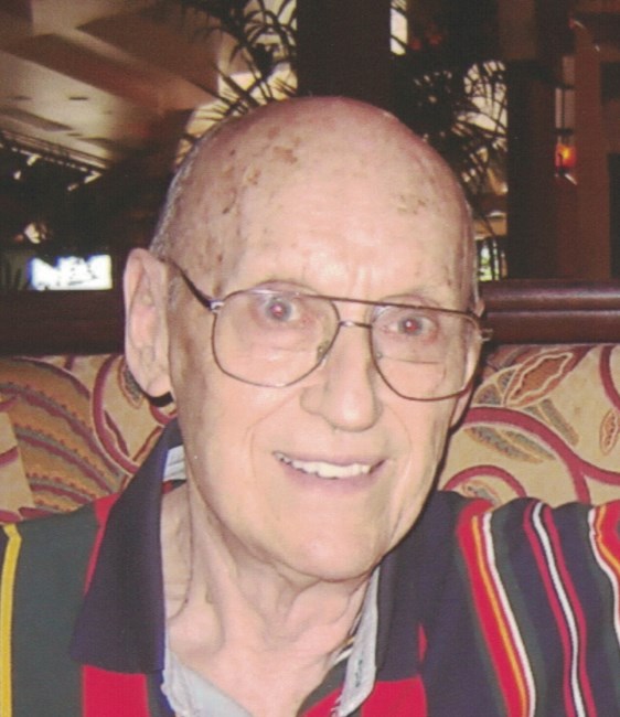 Obituary of James Donald King