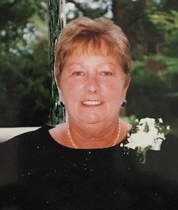 Obituario de Maureen Theresa Vaughan