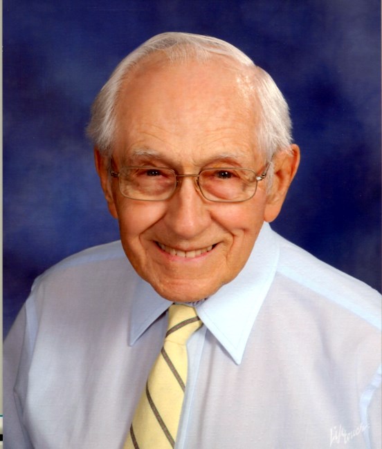 Obituary of Jack E. Colvin