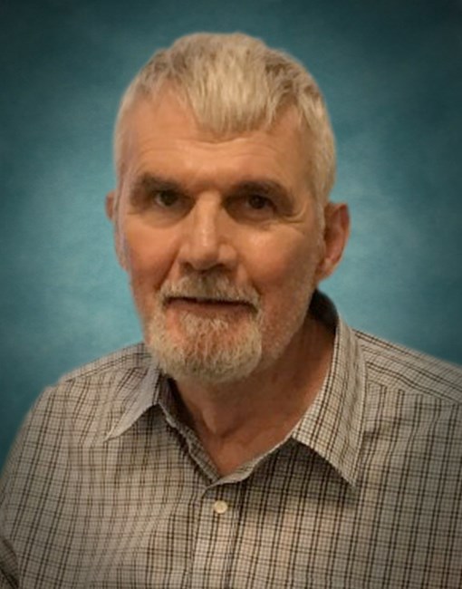 Obituary of Walter John Wetzel