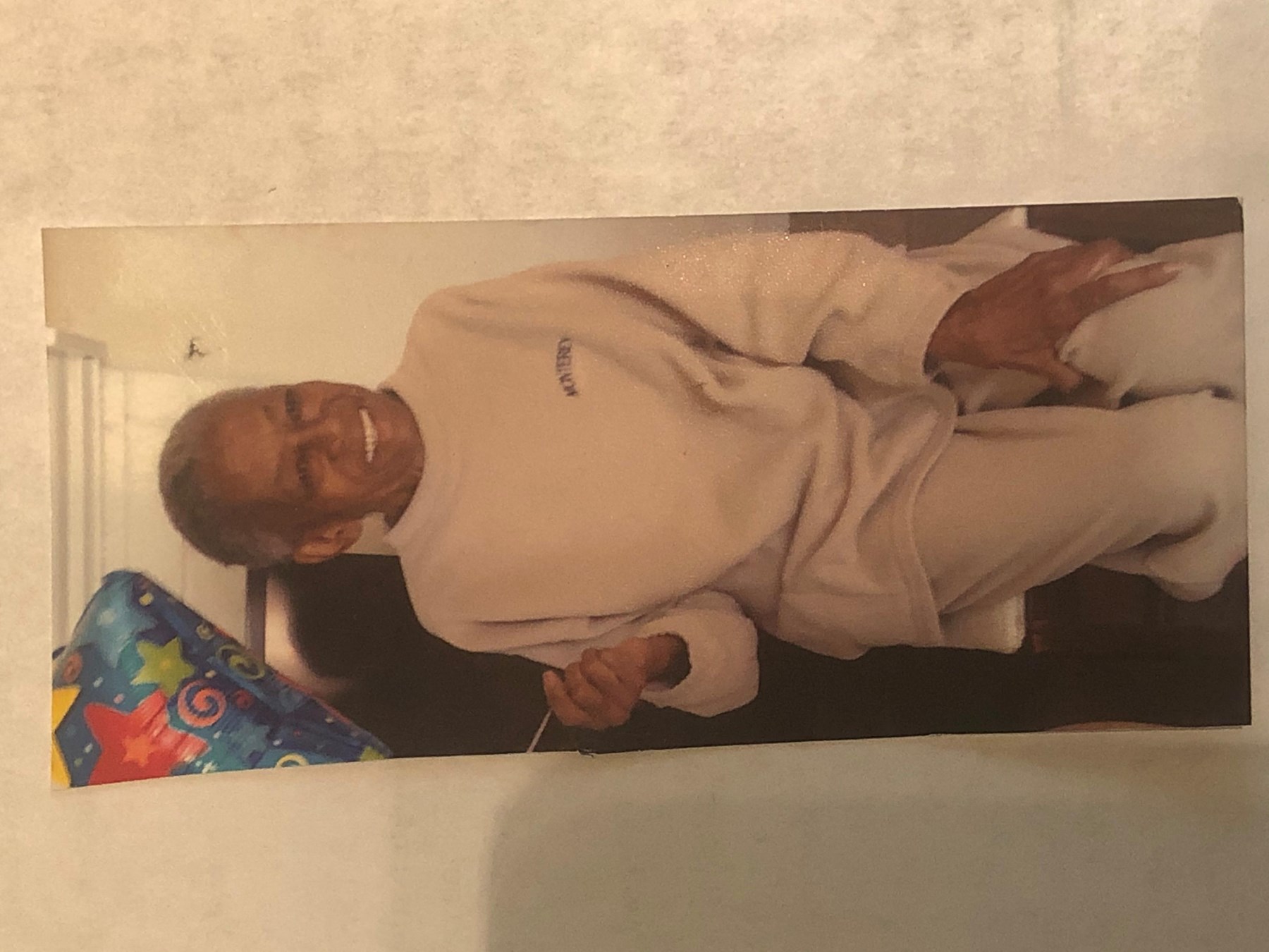 Obituary of Dorothy M Fuller-Glasgow