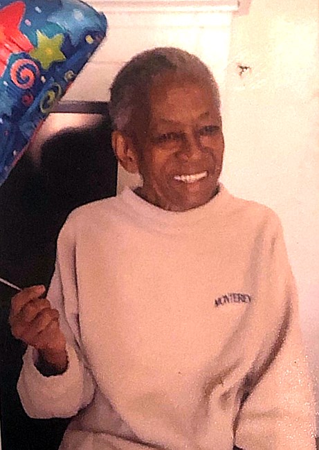 Obituary of Dorothy M Fuller-Glasgow