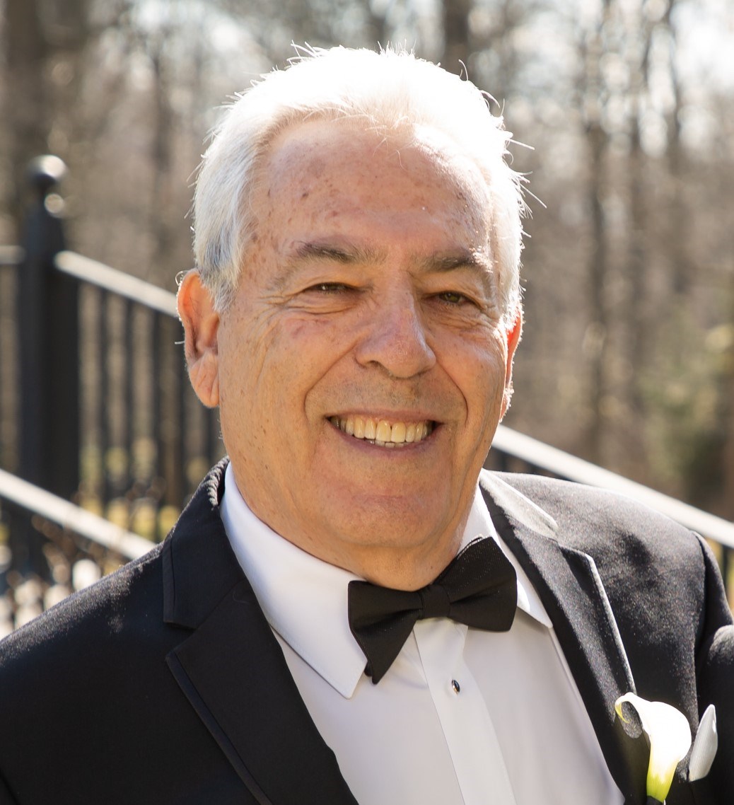 Jerome Benjamin Goldman Obituary Palm Beach Gardens, FL