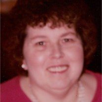 Avis de décès de Linda L. Crawford