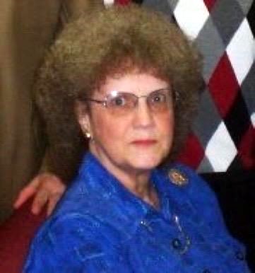 Obituary of Lee Ann Gray