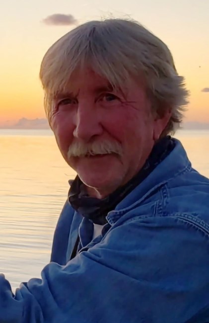 Obituary of Brian Thomas Bilbo