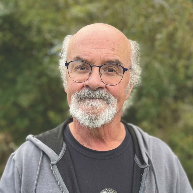 Obituary of Dominic Mark Anthony Sammataro