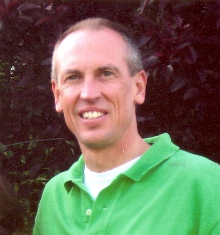 Obituary of Stephen L Parker