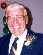 Obituary of Ernie Moore
