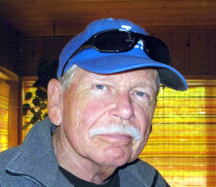 Obituary of Edgar C. Fox