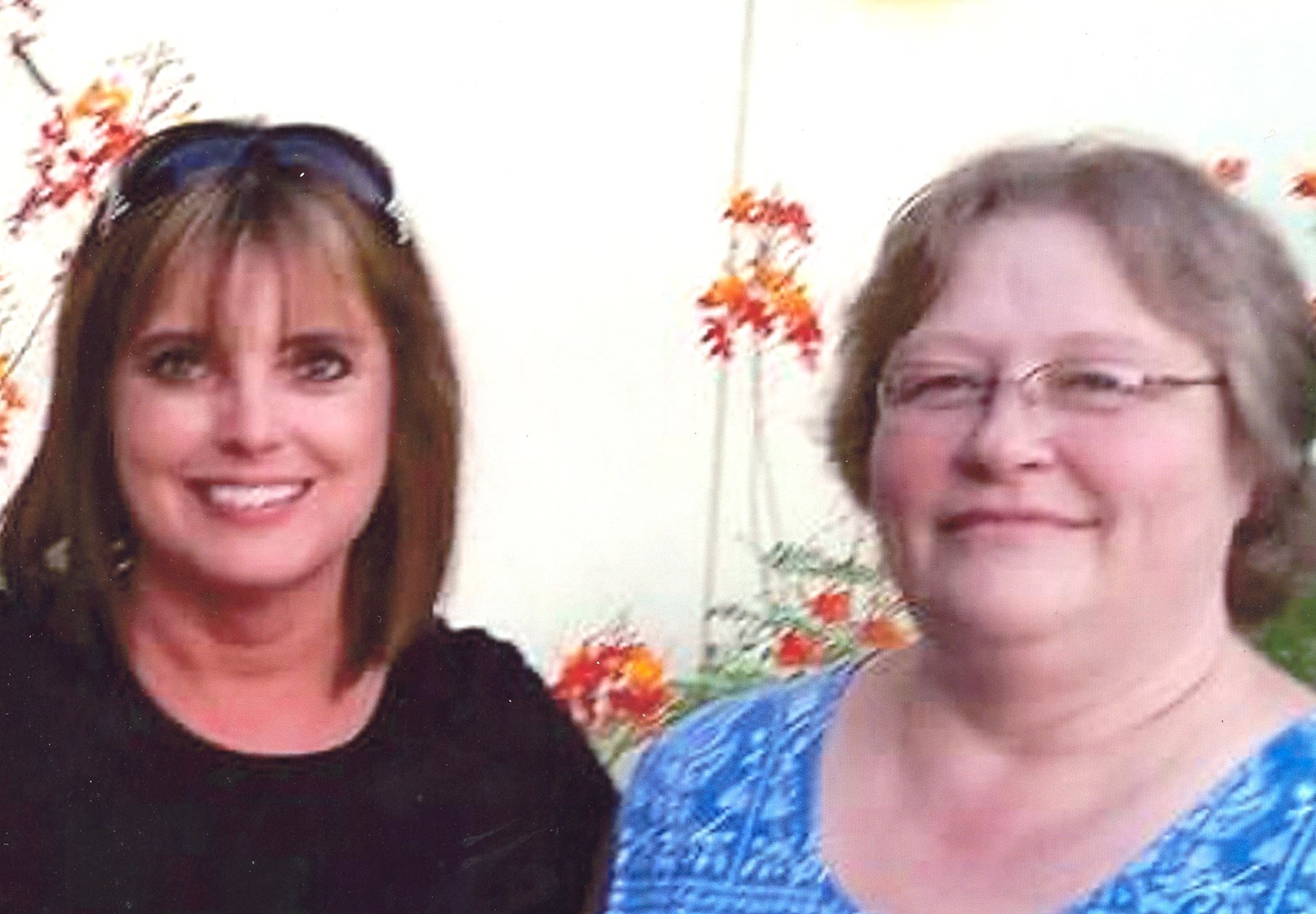 Obituary of Valorie Marie Anthony