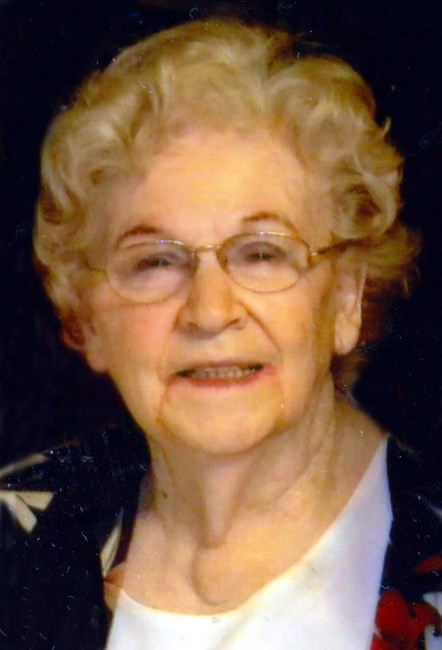 Obituary of Mary Magdalene Waddell Hixon