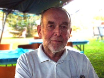 Obituary of Douglas Henry Hall