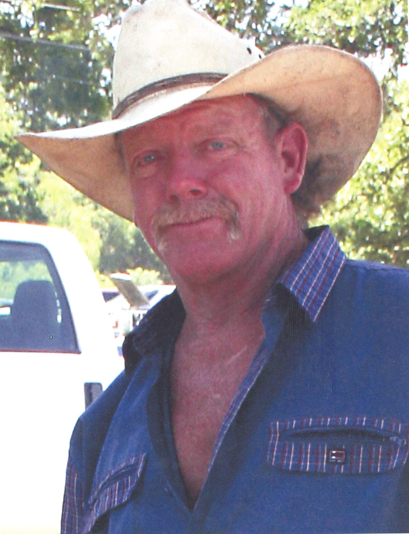 Brett Gregory Brooks Obituary Marble Falls, TX