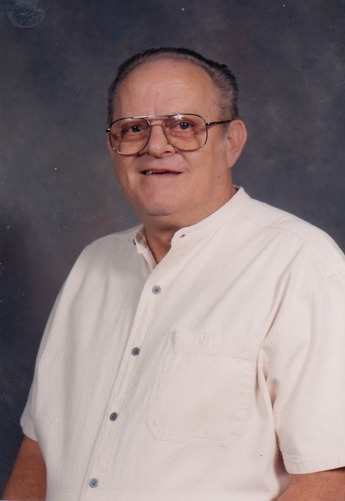 Obituary of Cecil Thomas Newbern Sr.