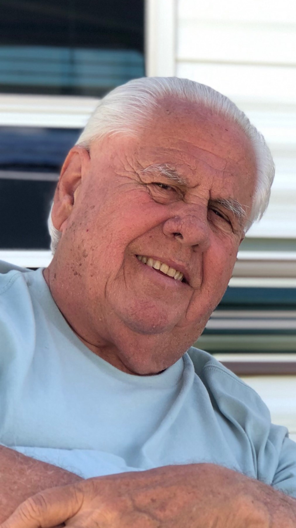 Obituary of Richard Lee Schreiner