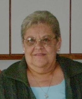 Obituary of Marion Biernacki