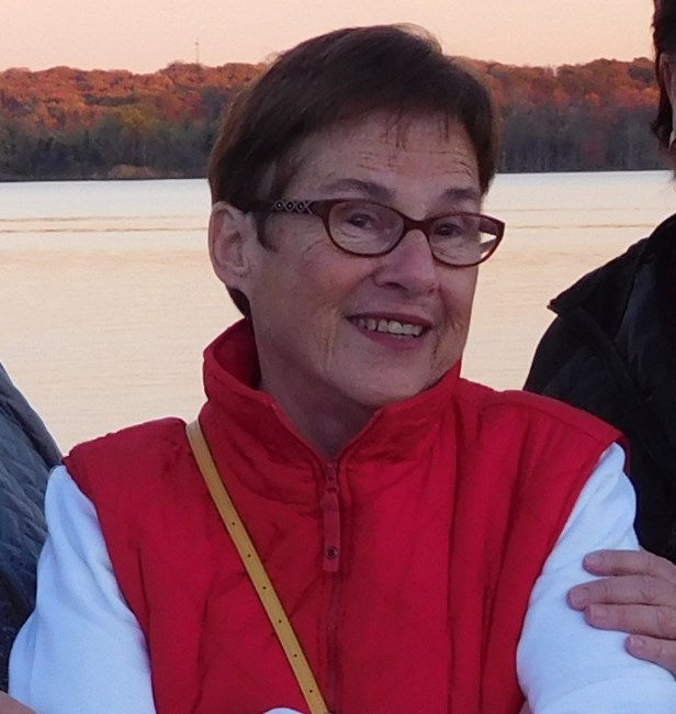 Obituary of Marilynn Maureen Beaudoin