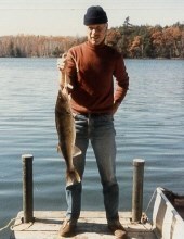 Obituary of Richard H. Keyes