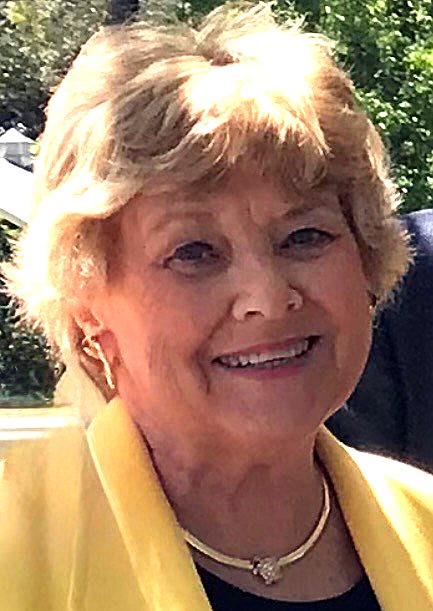 Obituario de Joann Mosbaugh Bobb