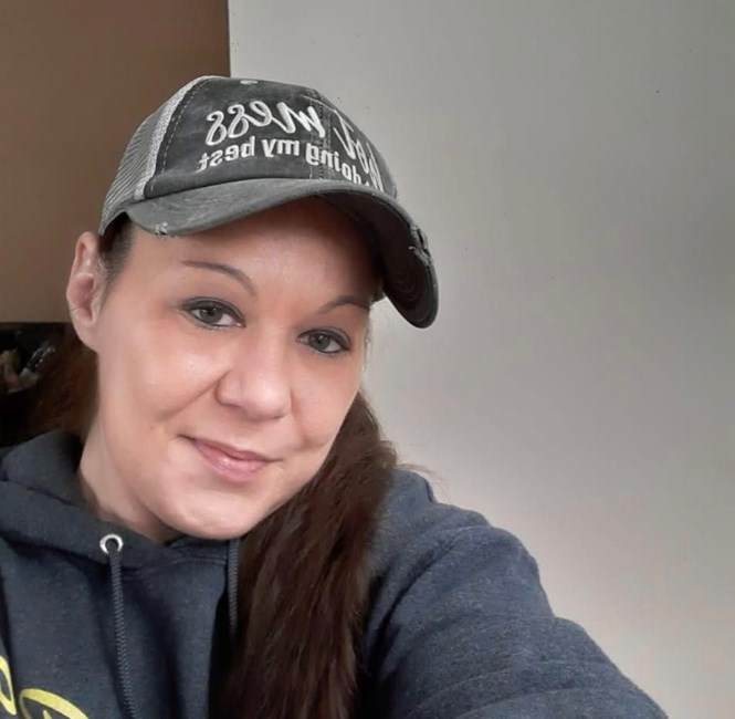 Obituary of Kimberly Sue Boswell