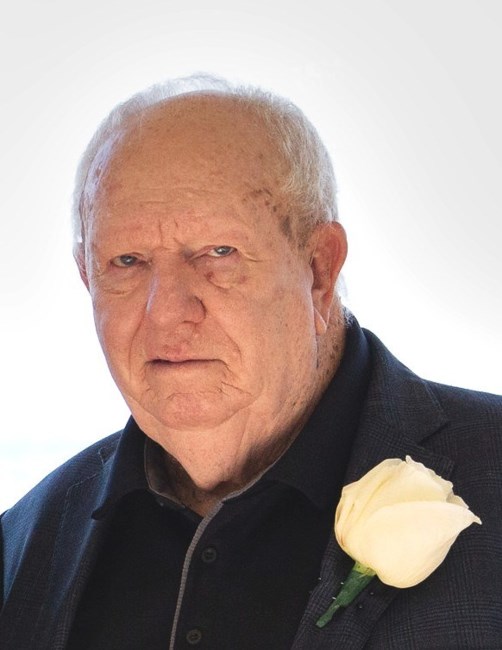 Obituary of William Thomas Sheldon