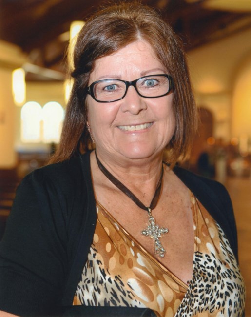 Obituary of Kathy Harrah (Maciel)