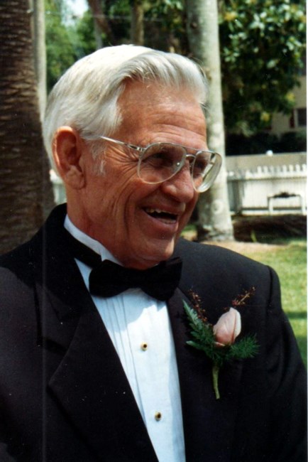 Obituary of Charles Herbert Johnson