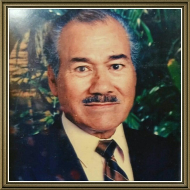 Obituary of Jose C. Cortes