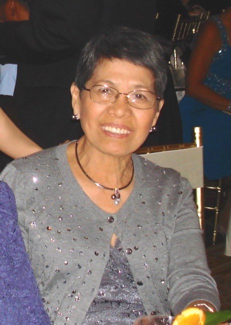 Obituary of Carmelita A. Abutin Kilayko