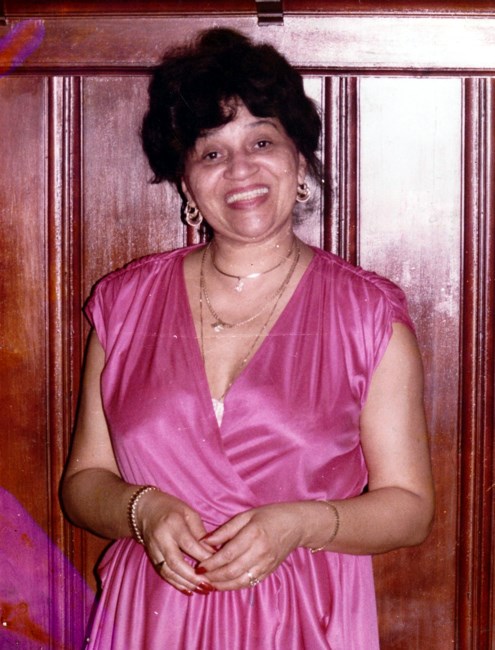 Obituary of Elizabeth Boykin Cooper