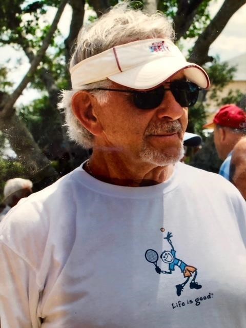 Obituary of Sheldon Kahn