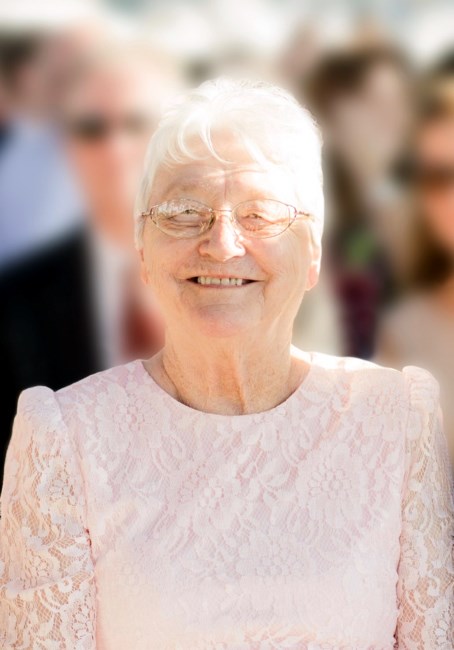 Obituary of Lorraine H. Cornellier
