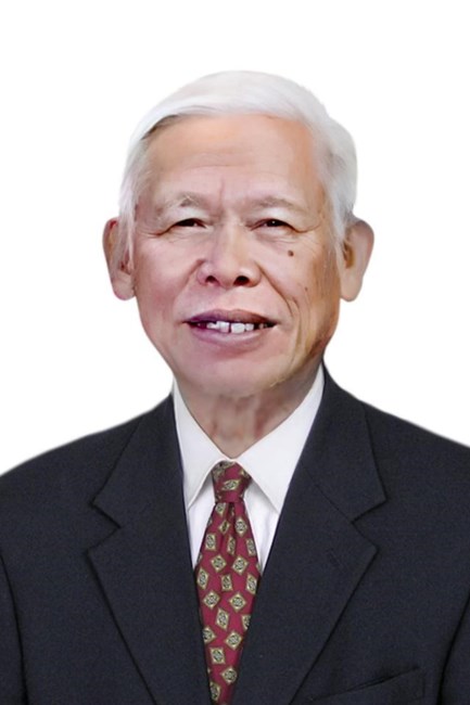 Obituary of Kinh Huu Nguyen