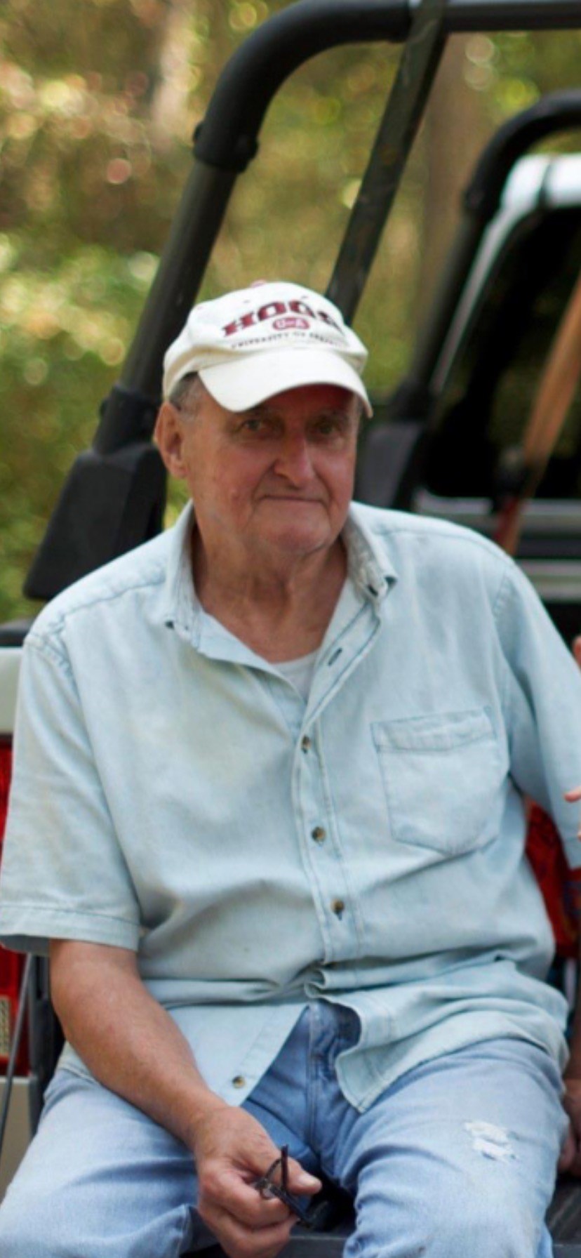 Obituary of John Joseph Callahan