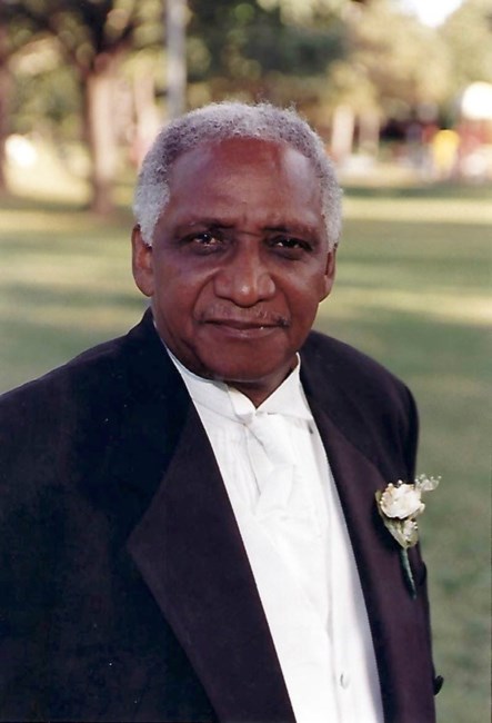 Avis de décès de Noel Earl Alexander