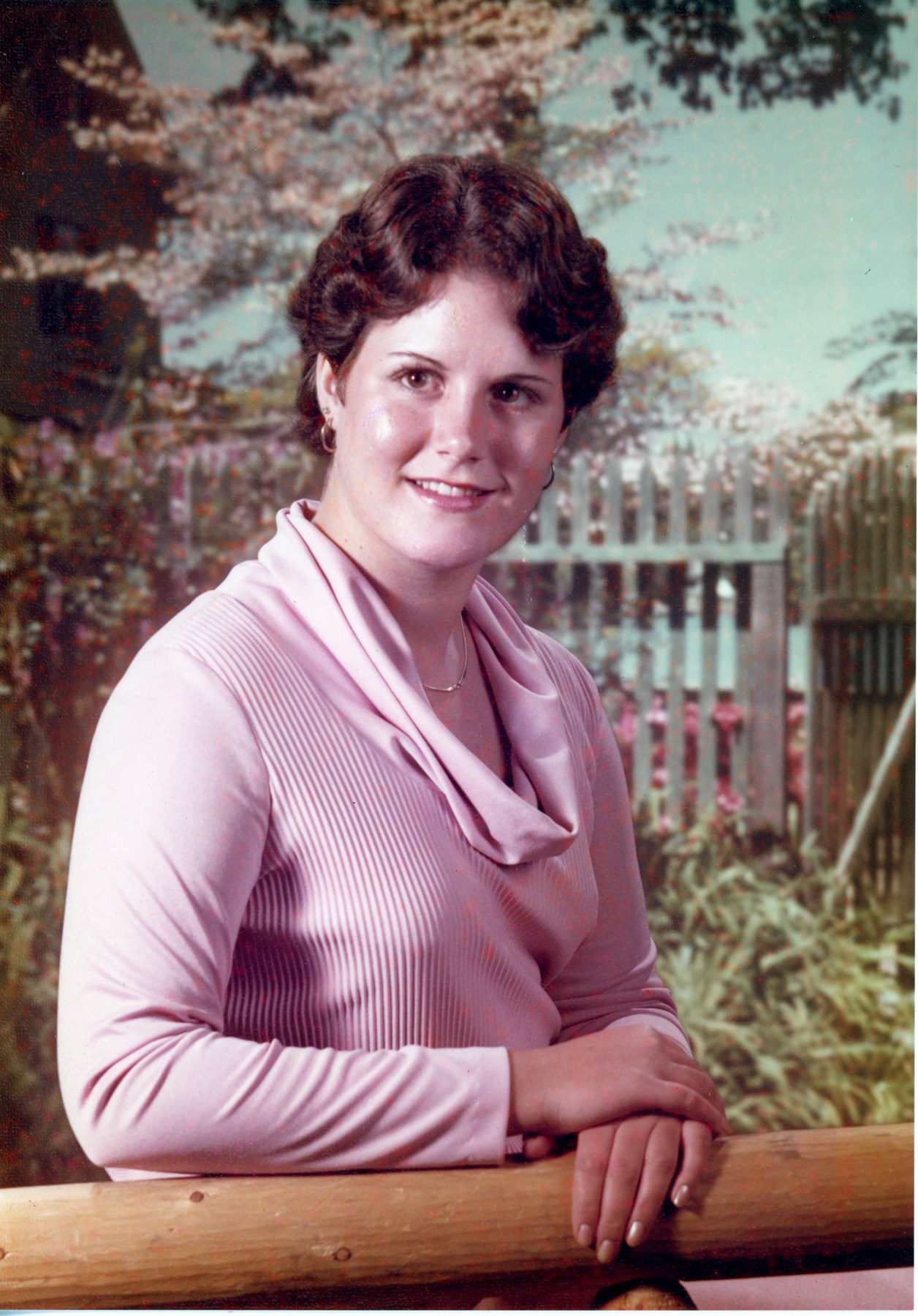 Obituary of Stacy Jean Rouslin