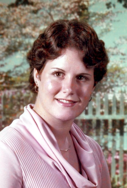 Obituary of Stacy Jean Rouslin