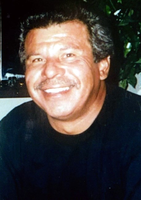 Obituary of Ramon Marquez