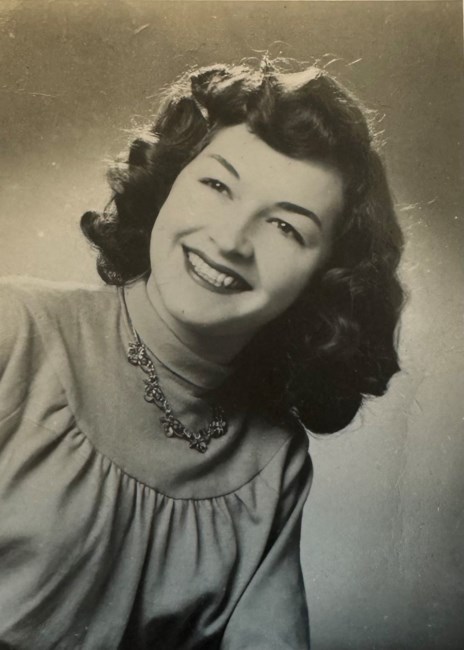 Obituary of Dorlene Virginia Altman