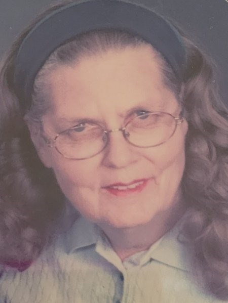 Avis de décès de Barbara A. Kotula