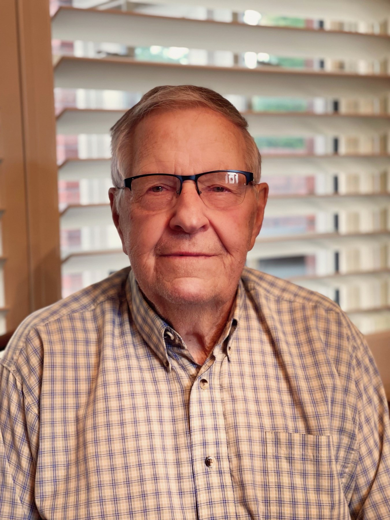 Obituary of Larry "Neil" Setzer