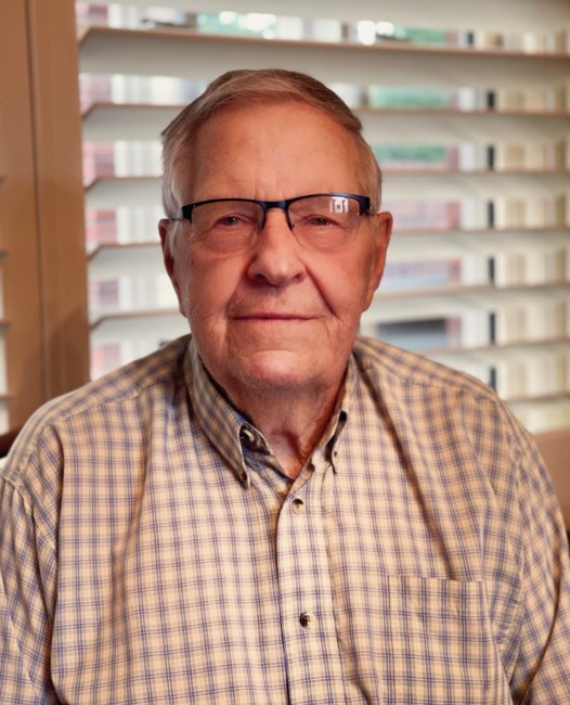 Obituary of Larry "Neil" Setzer
